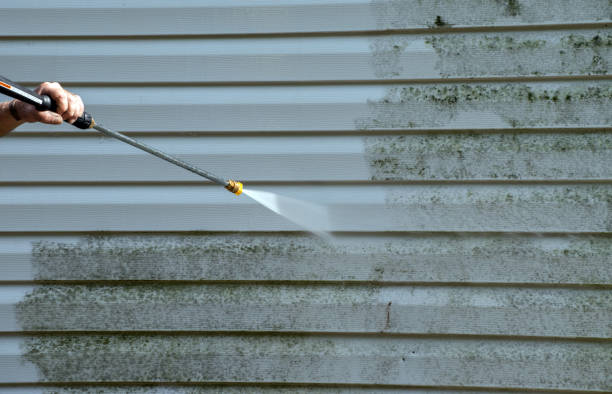 Best Sidewalk and Walkway Cleaning  in Brookside, NJ
